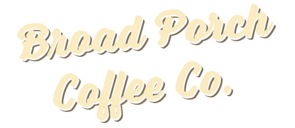 Broad Porch Coffee