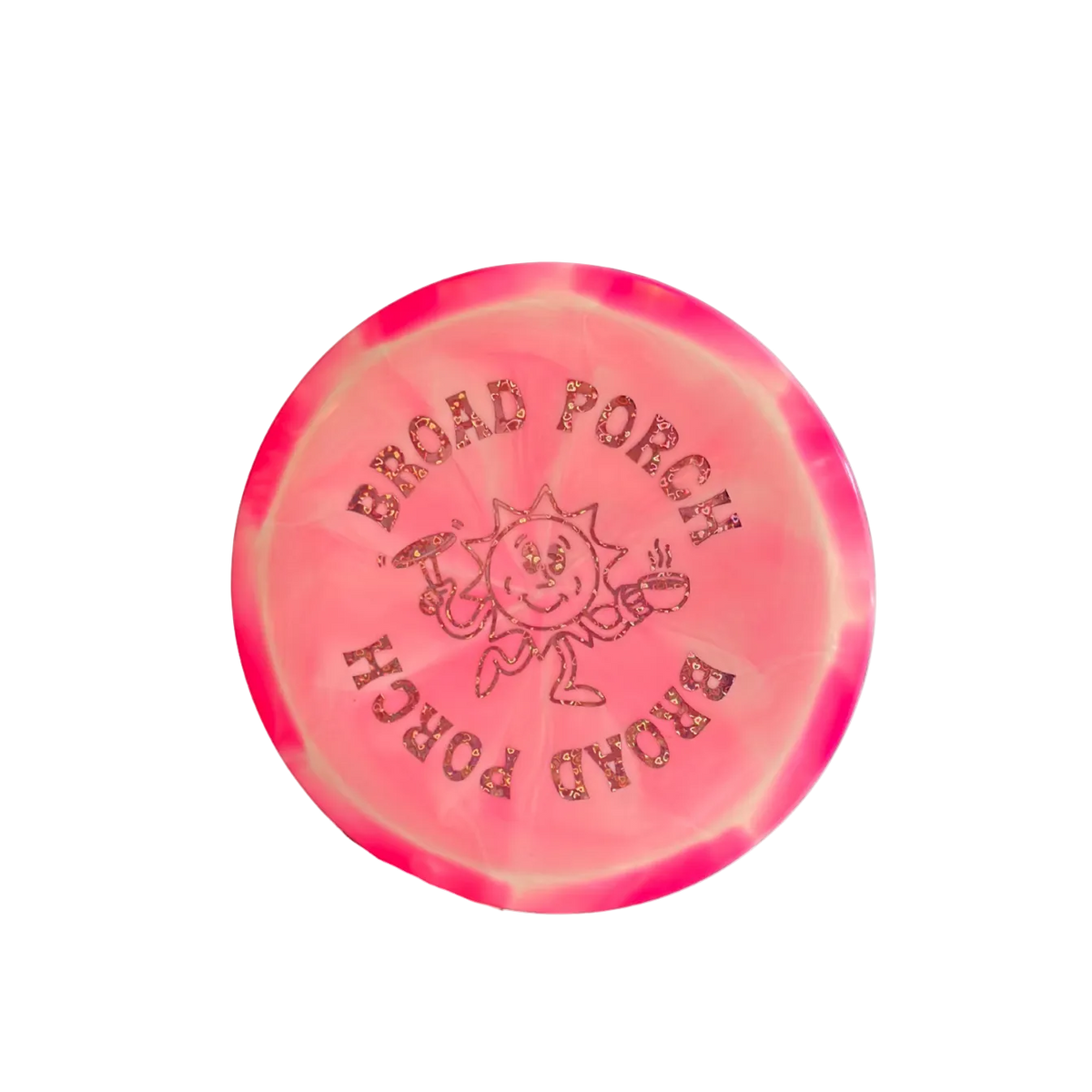 Discraft ESP Paige Pierce Passion