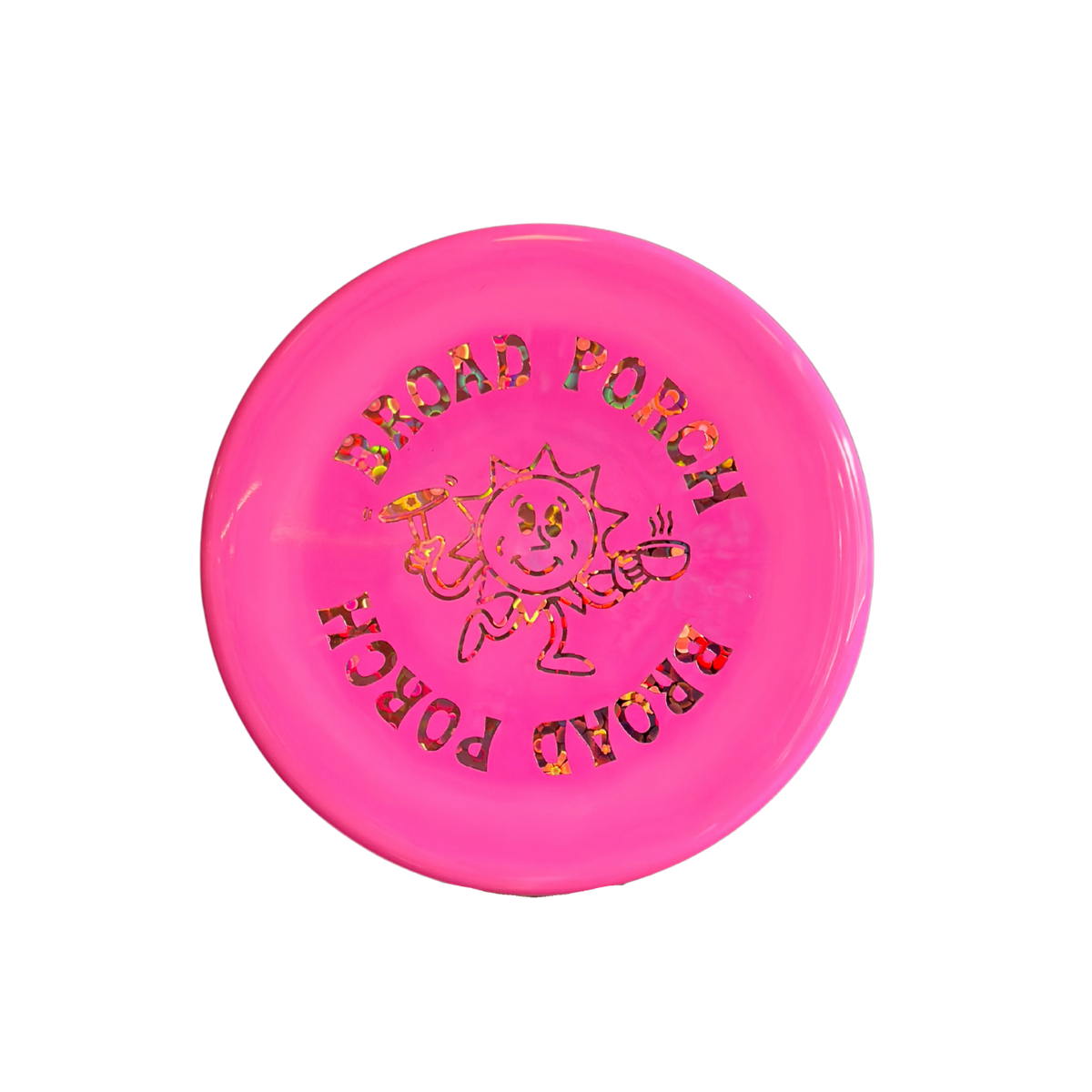 Discraft ESP Zone