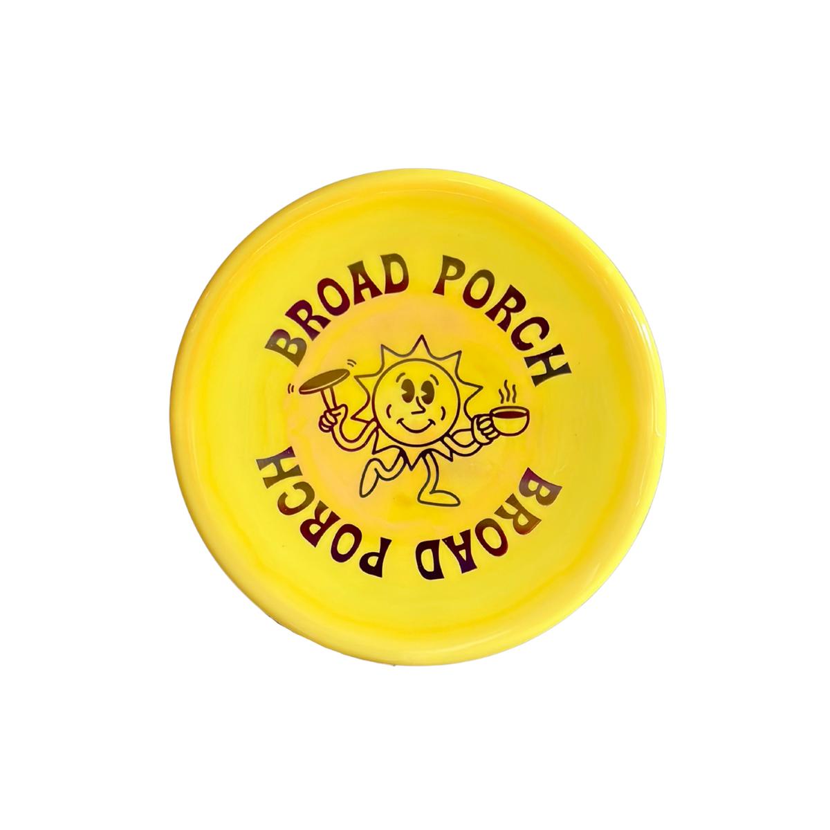 Discraft ESP Zone