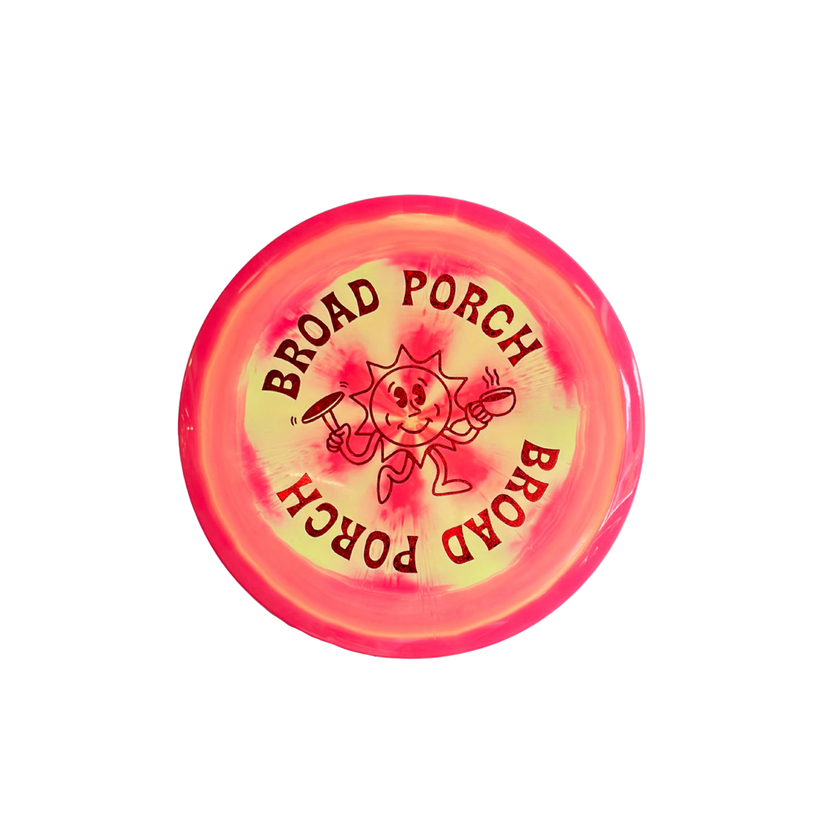 Discraft ESP Buzzz