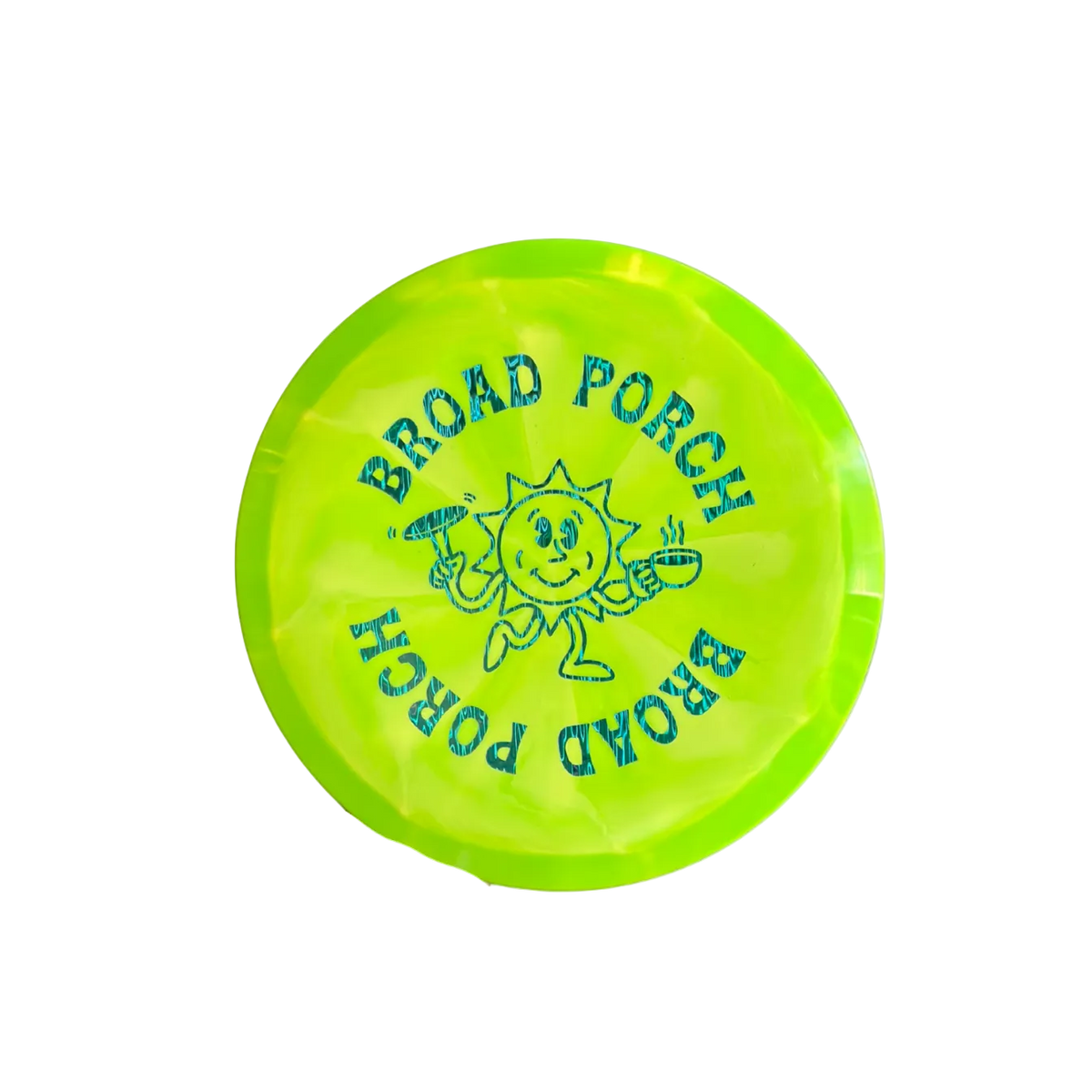 Discraft ESP Paige Pierce Passion