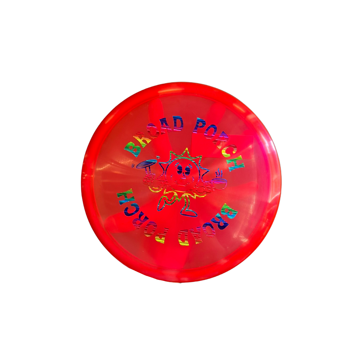 Discraft Z Buzzz