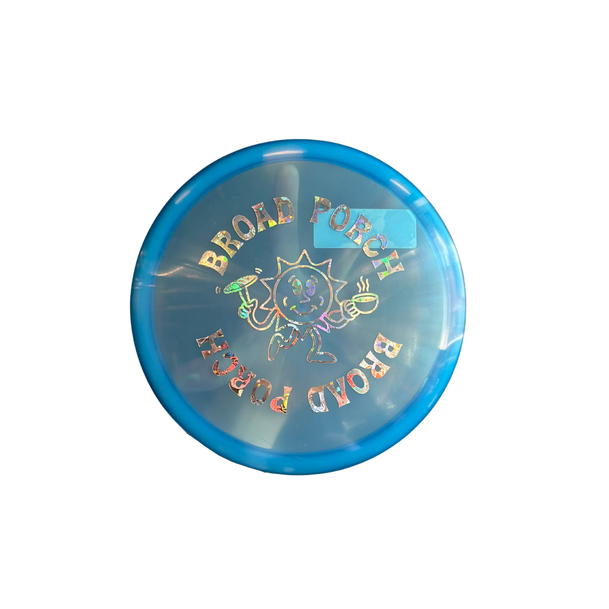 Discraft Z Buzzz