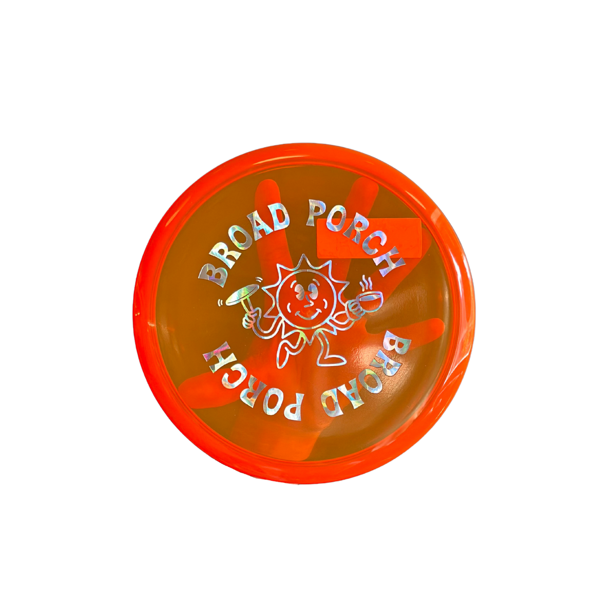Discraft Z Buzzz