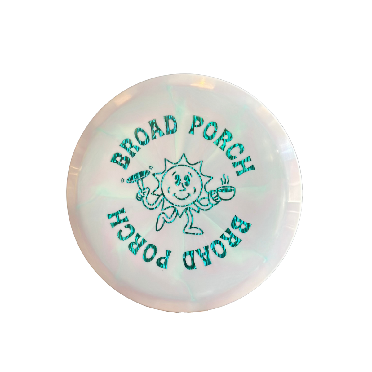 Discraft ESP Paige Pierce Passion
