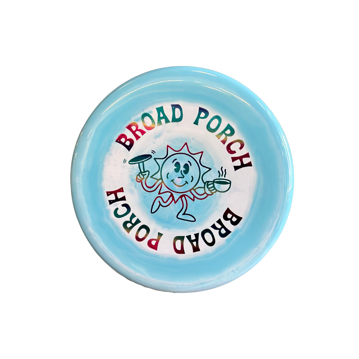 Discraft ESP Zone