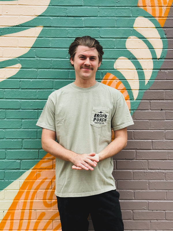 Earth Surprise Bird Shirt
