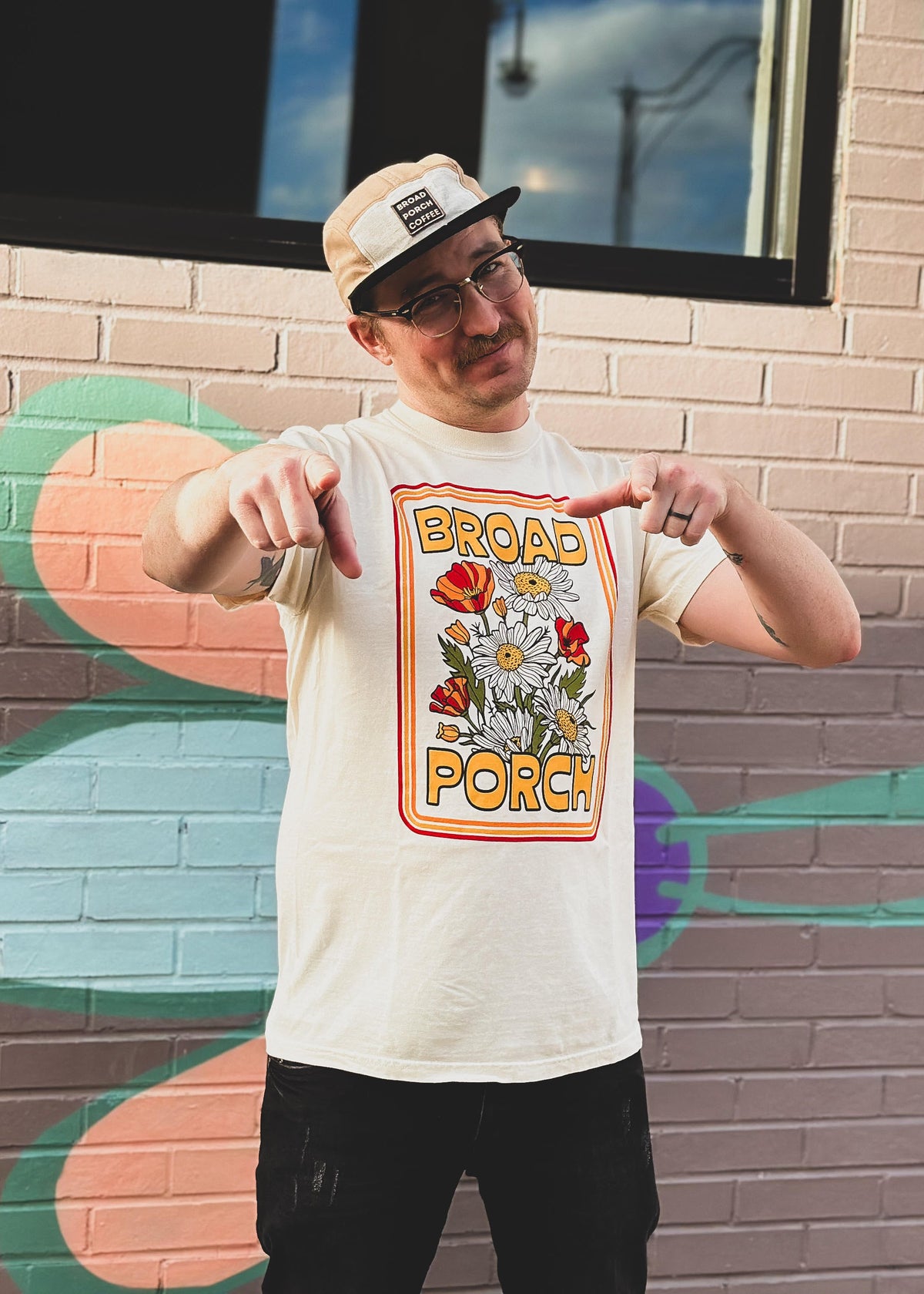 Daisy Shirt