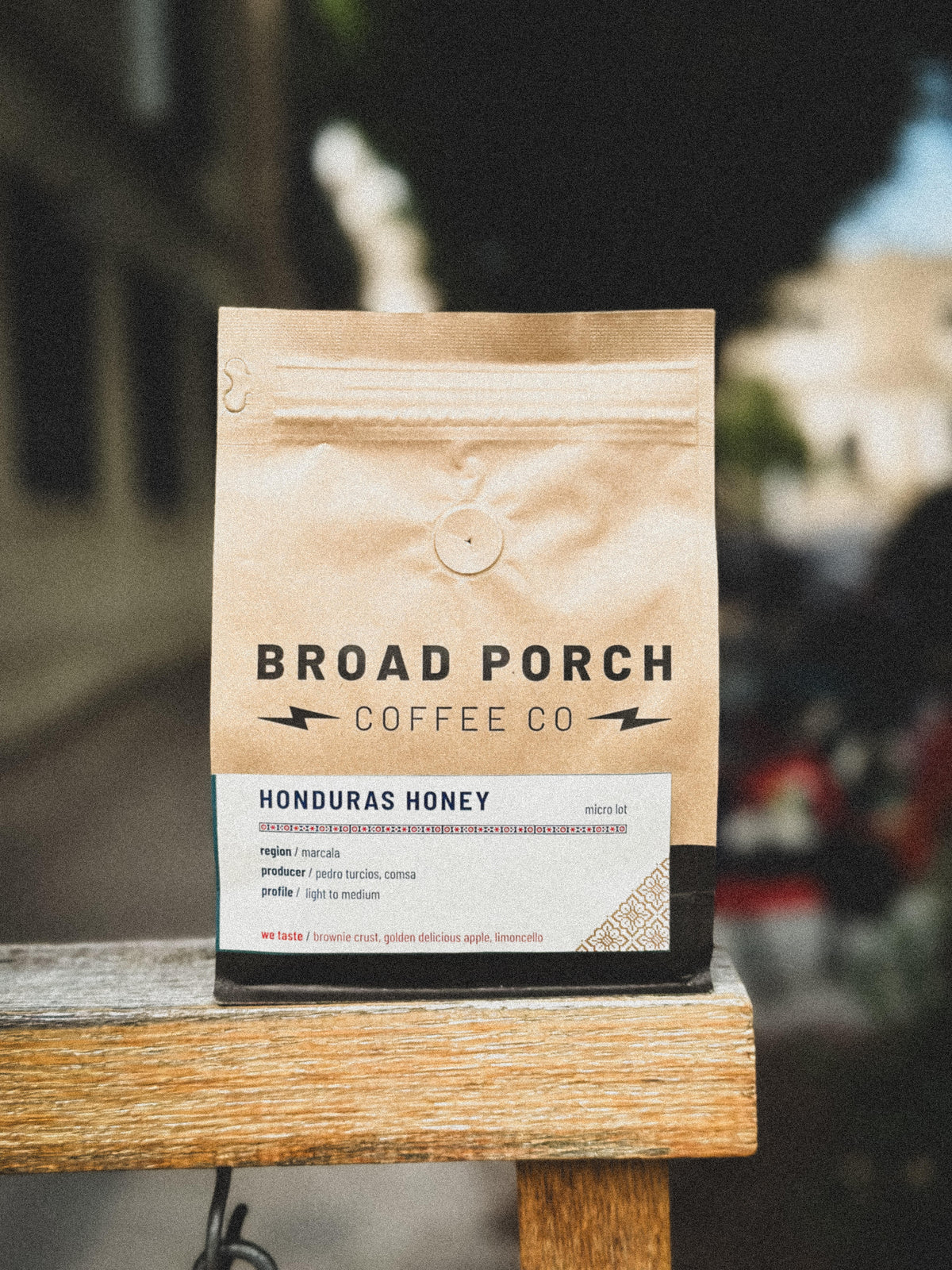 Honduras Honey